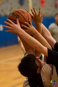 Basketball